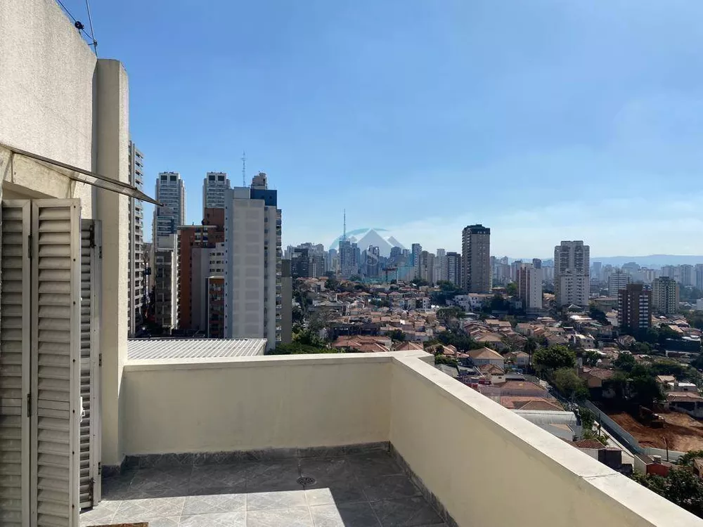 Apartamento, 1 quarto, 18 m² - Foto 4