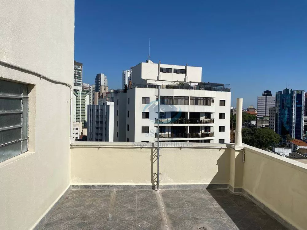 Apartamento, 1 quarto, 18 m² - Foto 8