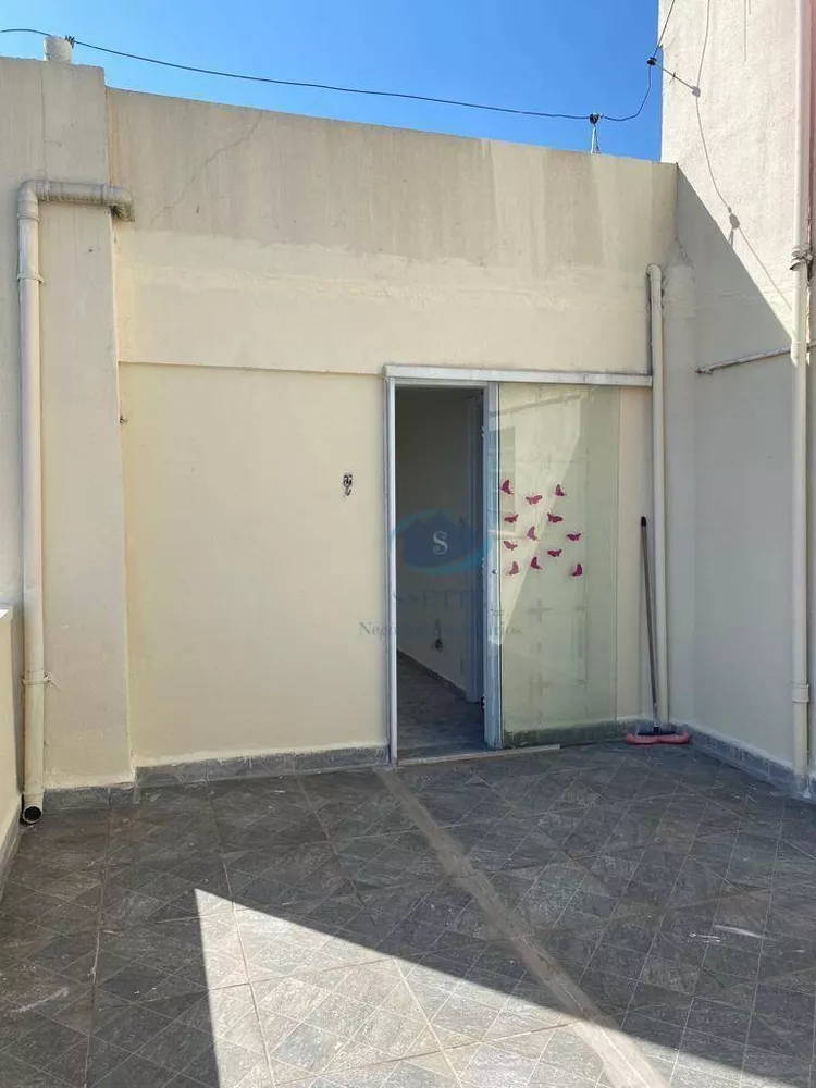 Apartamento, 1 quarto, 18 m² - Foto 2