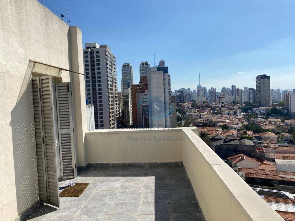 Apartamento, 1 quarto, 18 m² - Foto 18