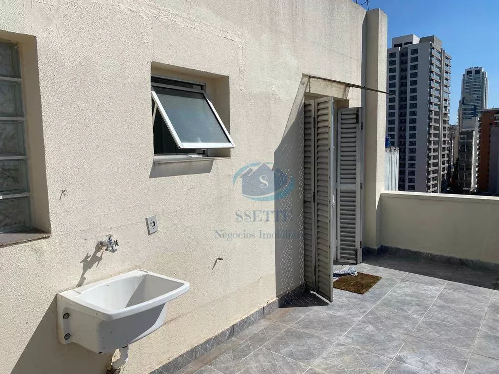 Apartamento, 1 quarto, 18 m² - Foto 6