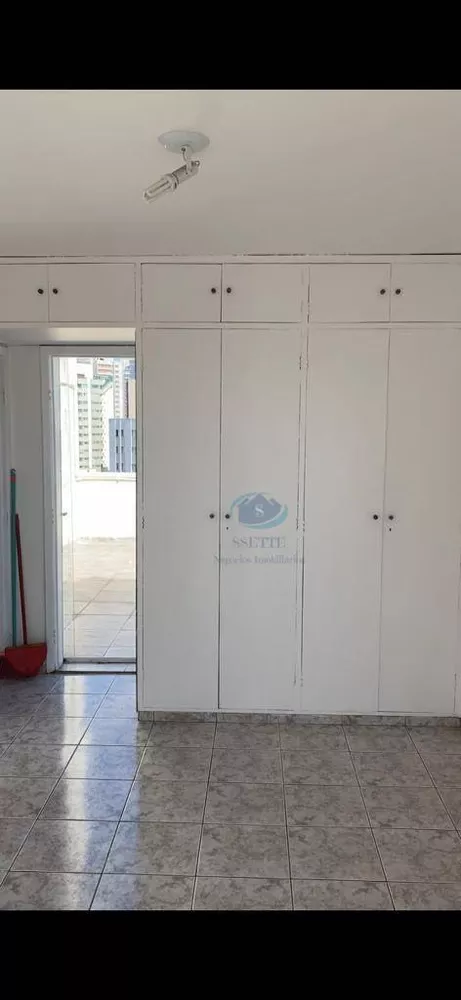 Apartamento, 1 quarto, 18 m² - Foto 7