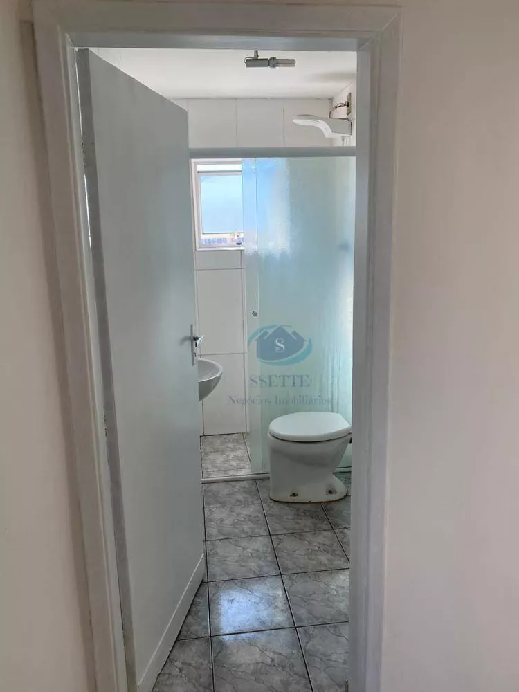 Apartamento, 1 quarto, 18 m² - Foto 9