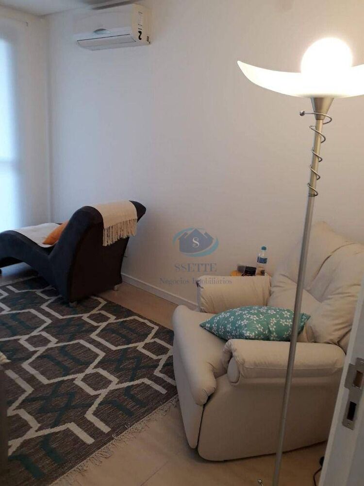 Sala-Conjunto, 31 m² - Foto 7
