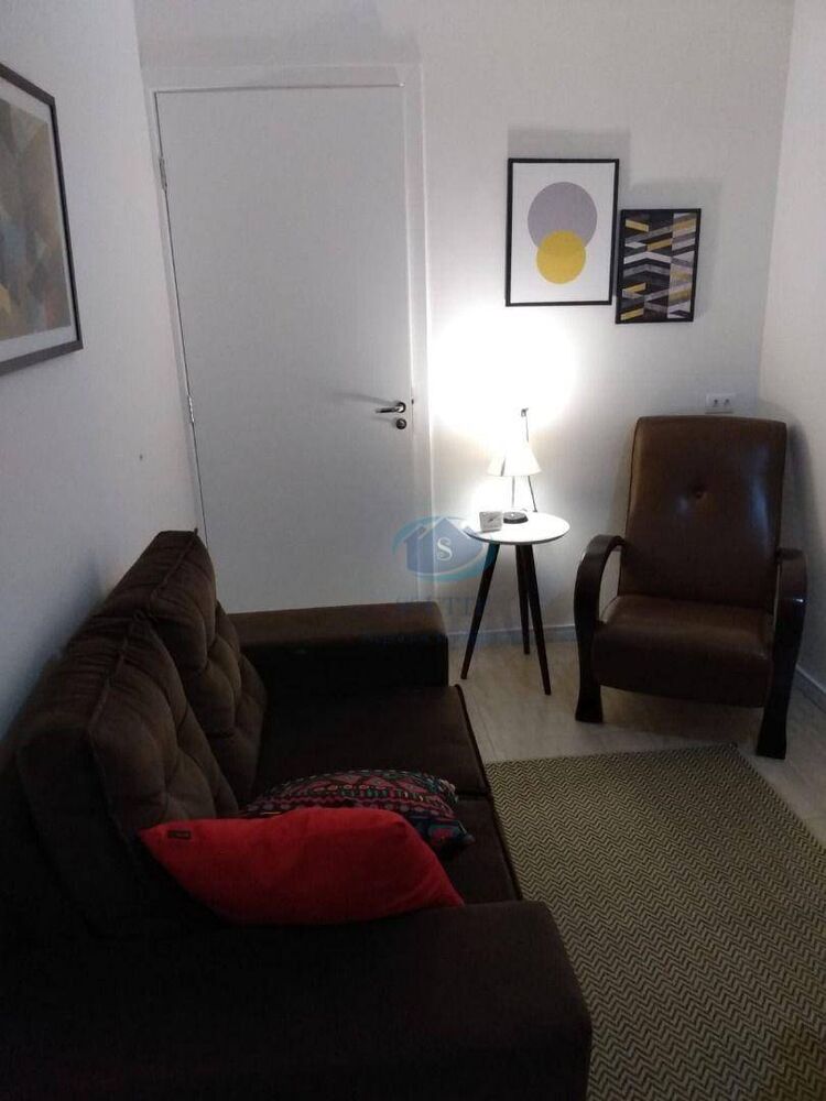 Sala-Conjunto, 31 m² - Foto 2