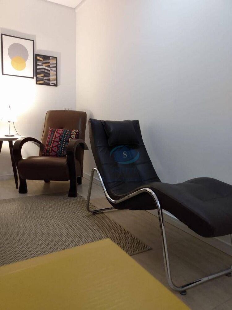 Sala-Conjunto, 31 m² - Foto 6