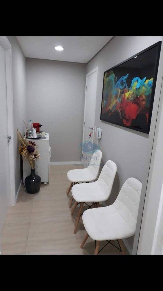 Sala-Conjunto, 31 m² - Foto 8