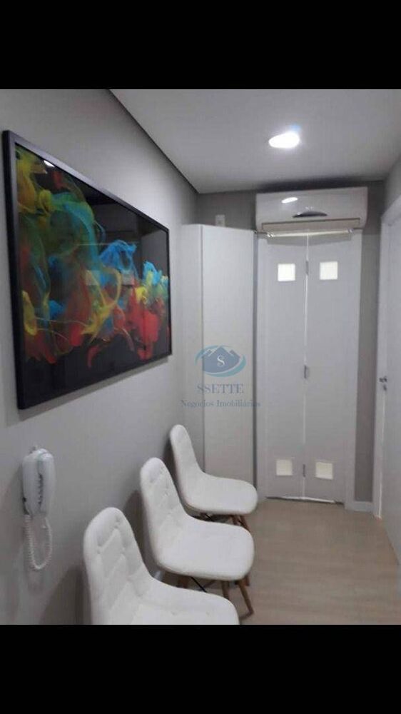 Sala-Conjunto, 31 m² - Foto 5