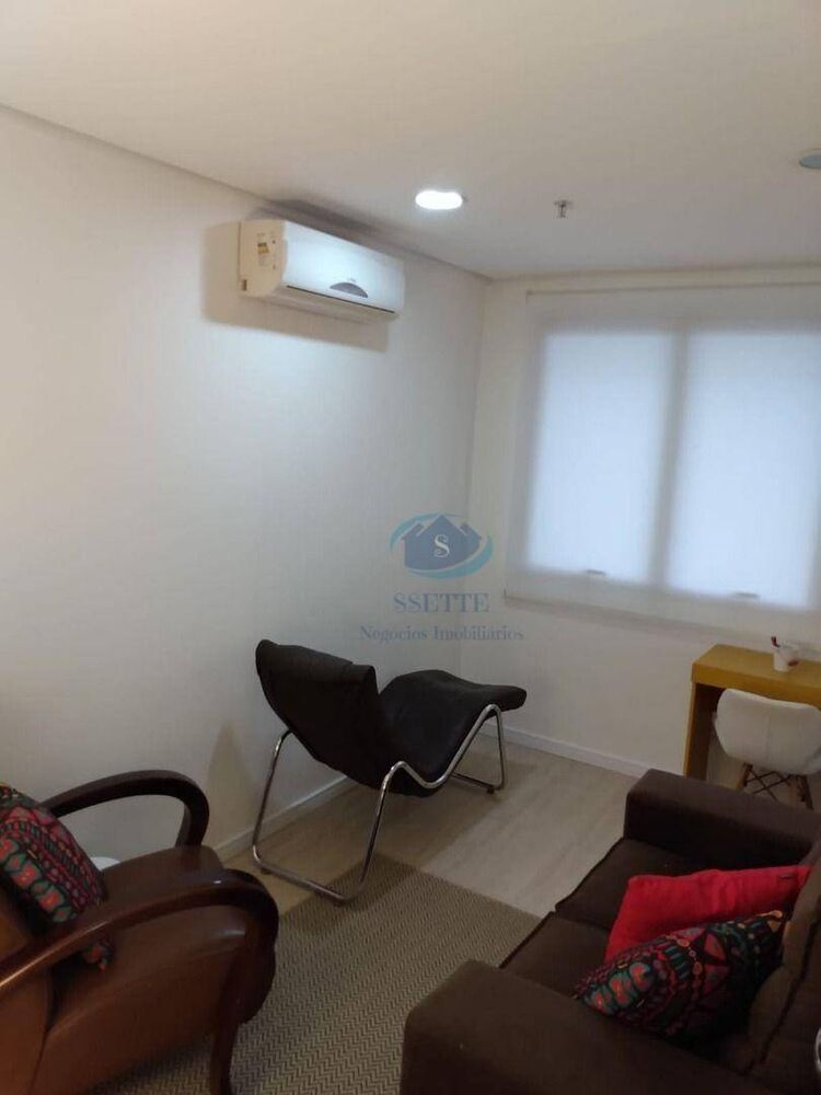 Sala-Conjunto, 31 m² - Foto 3