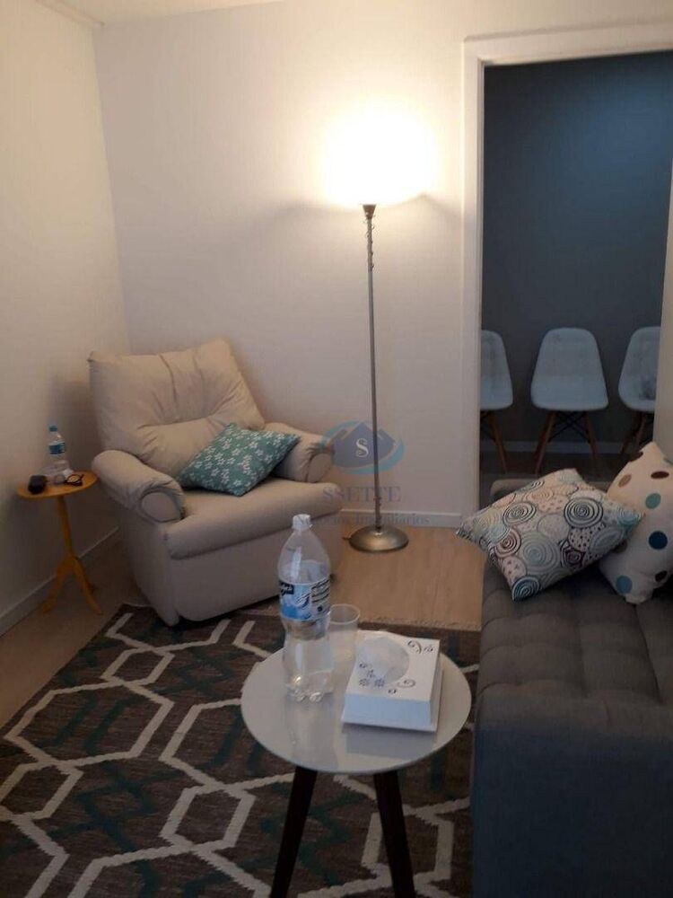 Sala-Conjunto, 31 m² - Foto 9