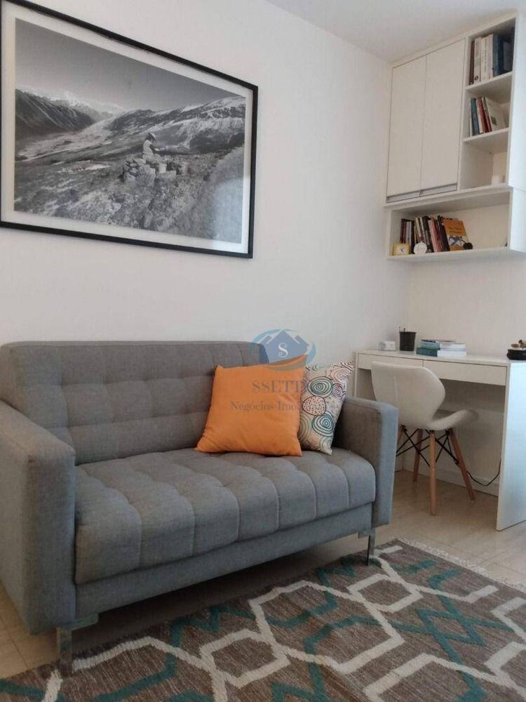 Sala-Conjunto, 31 m² - Foto 4