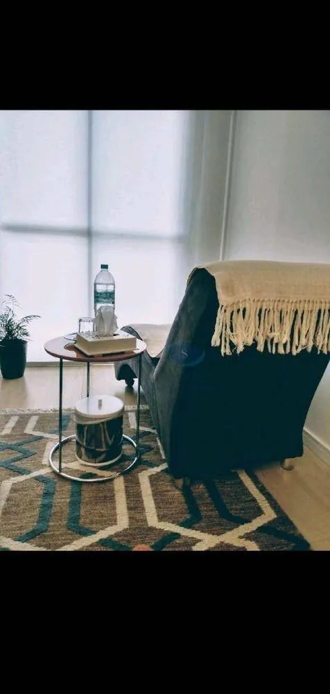 Sala-Conjunto, 31 m² - Foto 6