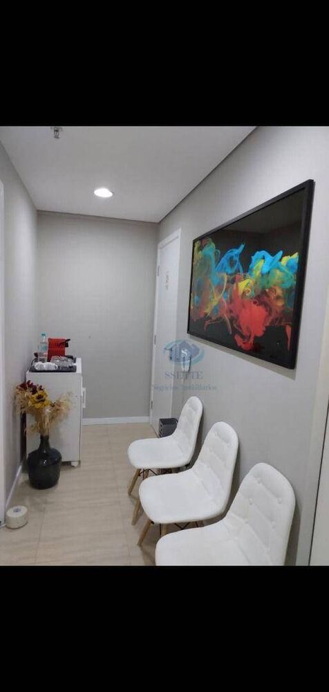 Sala-Conjunto, 31 m² - Foto 12