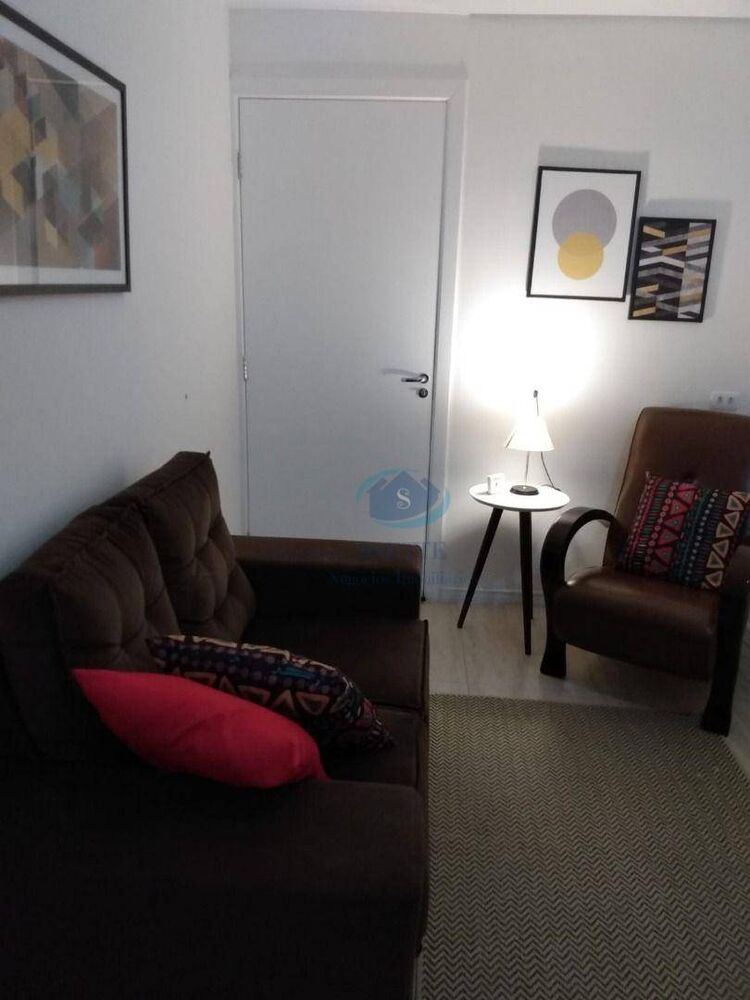 Sala-Conjunto, 31 m² - Foto 1