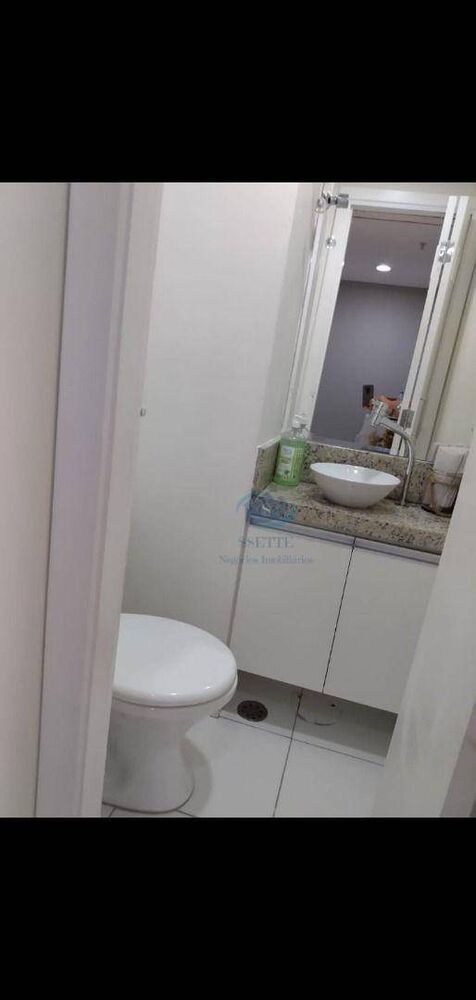 Sala-Conjunto, 31 m² - Foto 10