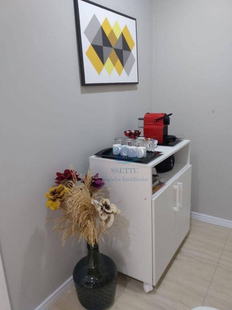 Sala-Conjunto, 31 m² - Foto 11