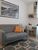Sala-Conjunto, 31 m² - Foto 1