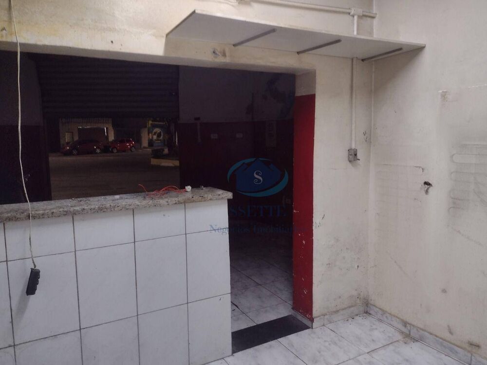 Loja-Salão, 35 m² - Foto 3