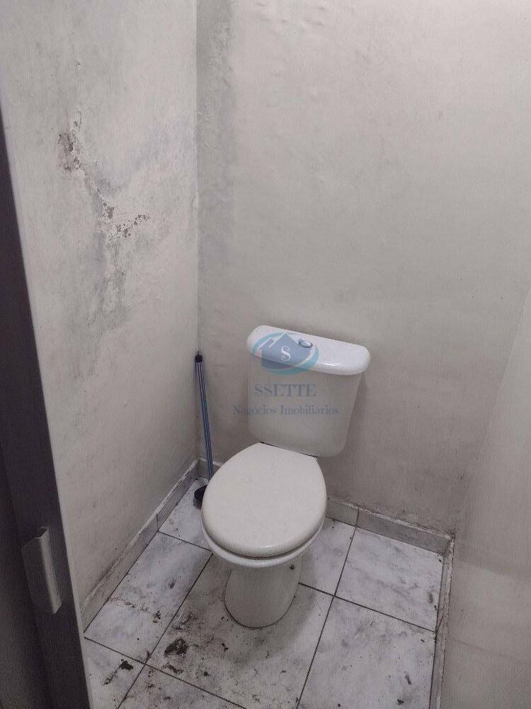 Loja-Salão, 35 m² - Foto 2