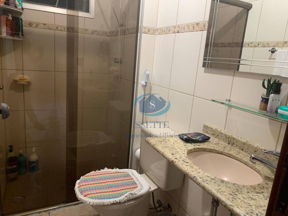 Apartamento, 2 quartos, 63 m² - Foto 11