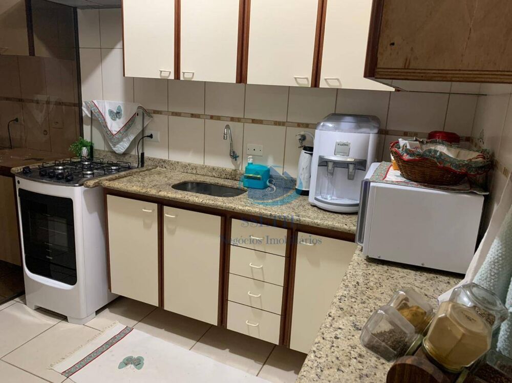 Apartamento, 2 quartos, 63 m² - Foto 6