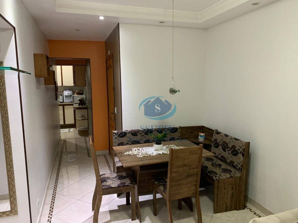 Apartamento, 2 quartos, 63 m² - Foto 23