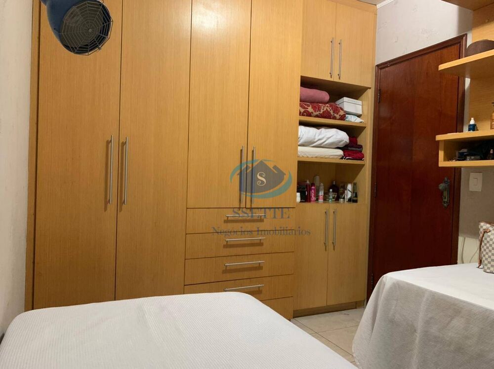 Apartamento, 2 quartos, 63 m² - Foto 3