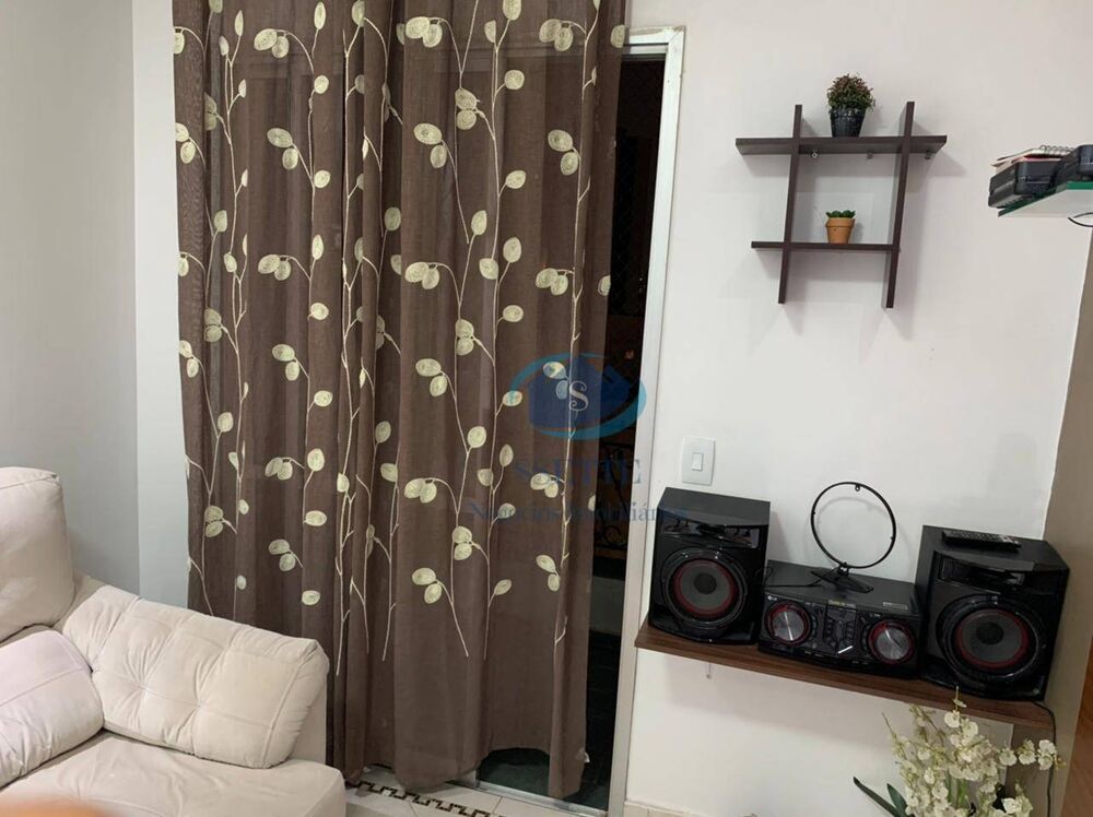 Apartamento, 2 quartos, 63 m² - Foto 9