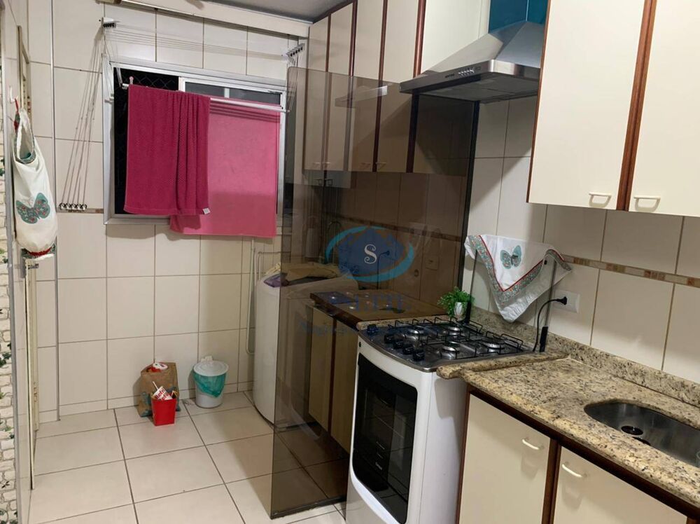 Apartamento, 2 quartos, 63 m² - Foto 8