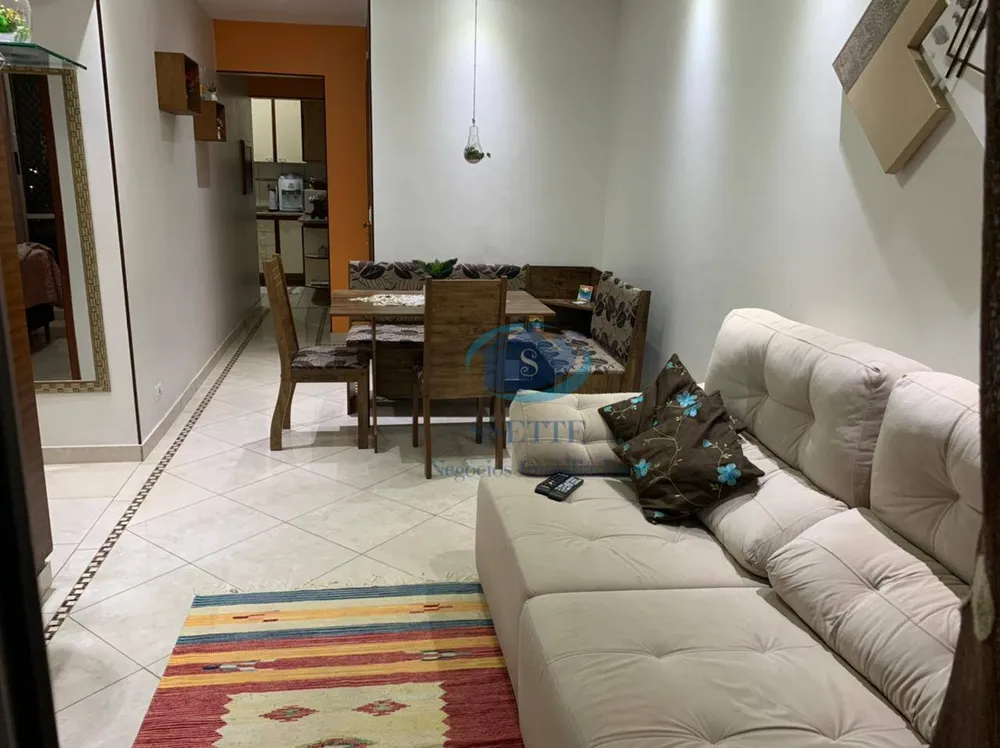 Apartamento, 2 quartos, 63 m² - Foto 3