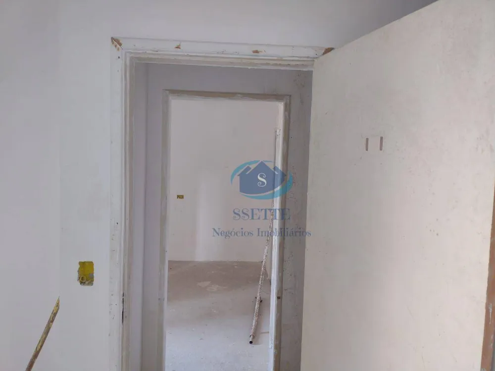 Sobrado, 2 quartos, 80 m² - Foto 1