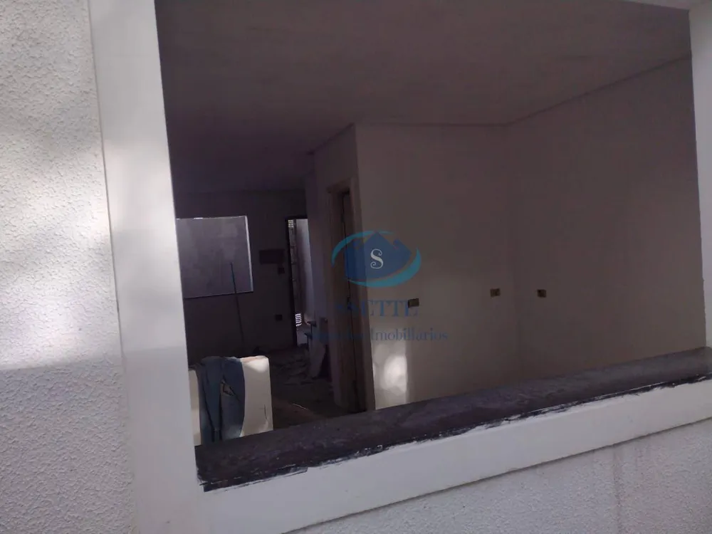 Sobrado, 2 quartos, 80 m² - Foto 3