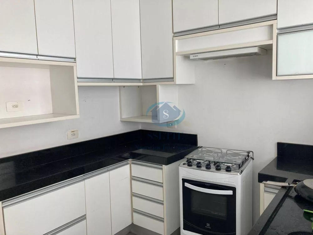 Apartamento à venda com 2 quartos, 92m² - Foto 5