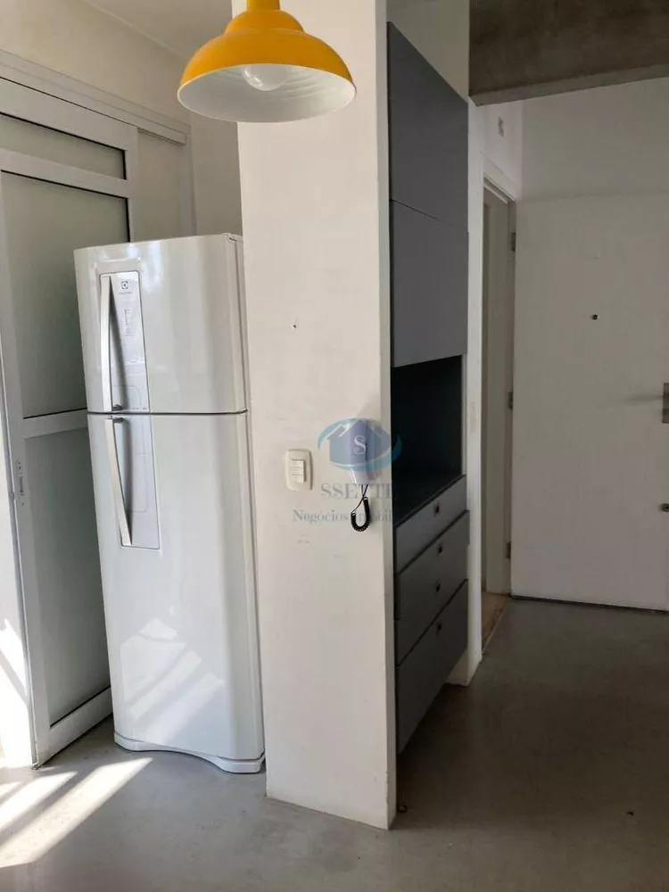 Apartamento à venda com 2 quartos, 92m² - Foto 9