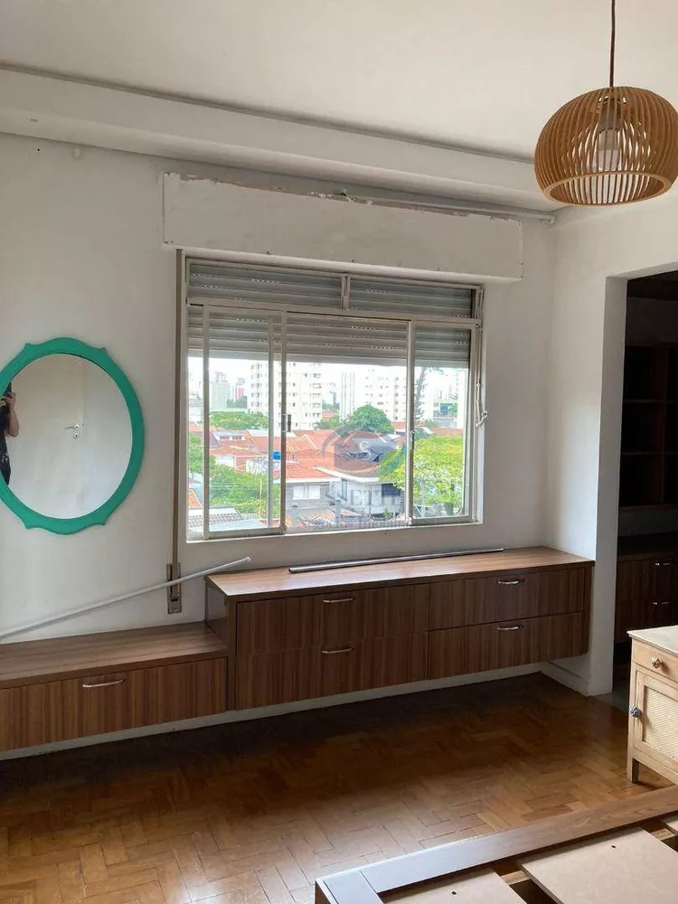 Apartamento à venda com 2 quartos, 92m² - Foto 3