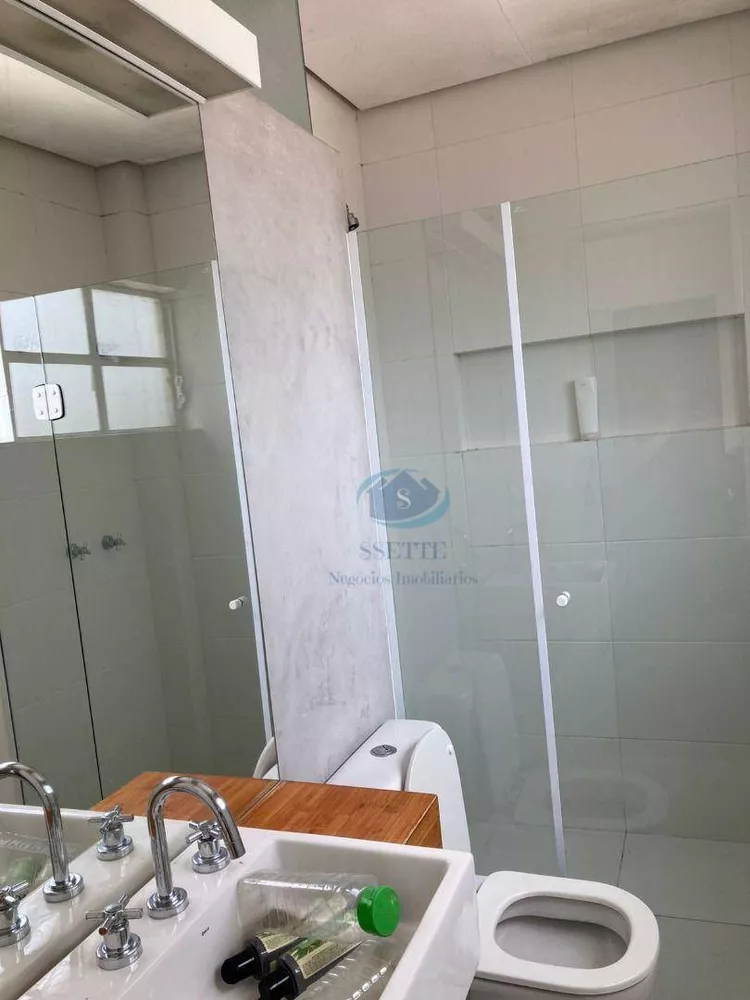 Apartamento à venda com 2 quartos, 92m² - Foto 4