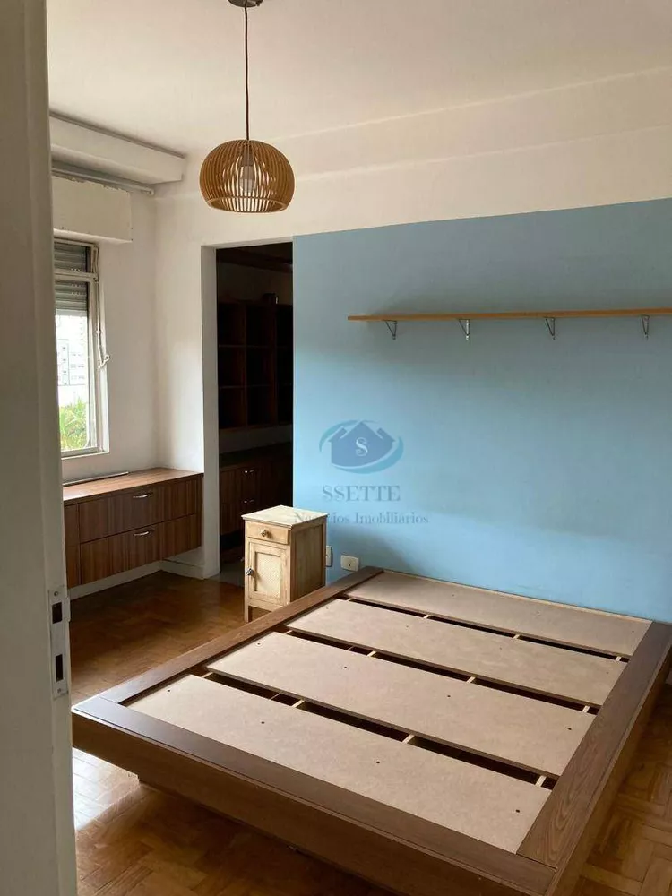 Apartamento à venda com 2 quartos, 92m² - Foto 6