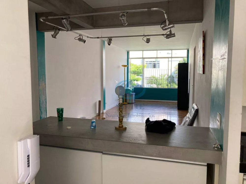 Apartamento à venda com 2 quartos, 92m² - Foto 8