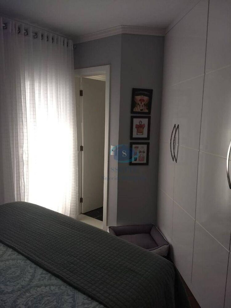 Apartamento, 3 quartos, 126 m² - Foto 10