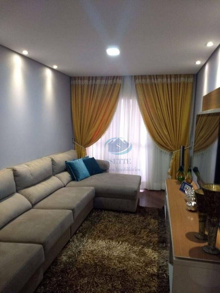 Apartamento, 3 quartos, 126 m² - Foto 4