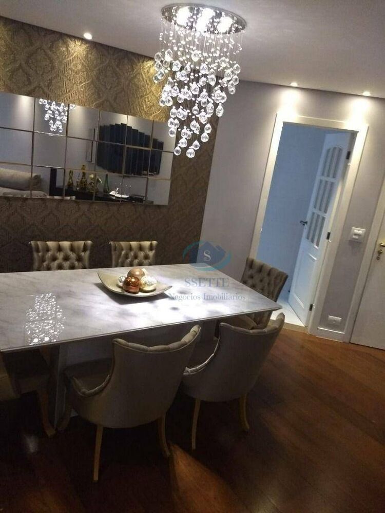 Apartamento, 3 quartos, 126 m² - Foto 11