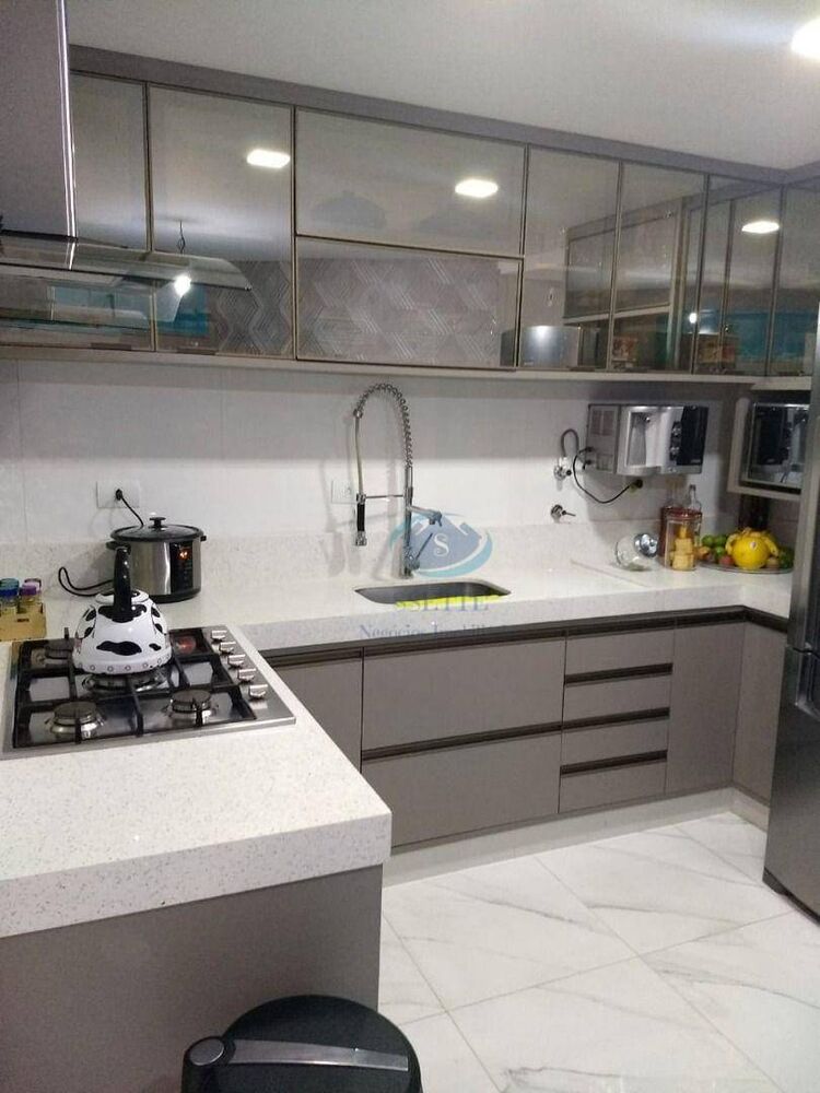 Apartamento, 3 quartos, 126 m² - Foto 5