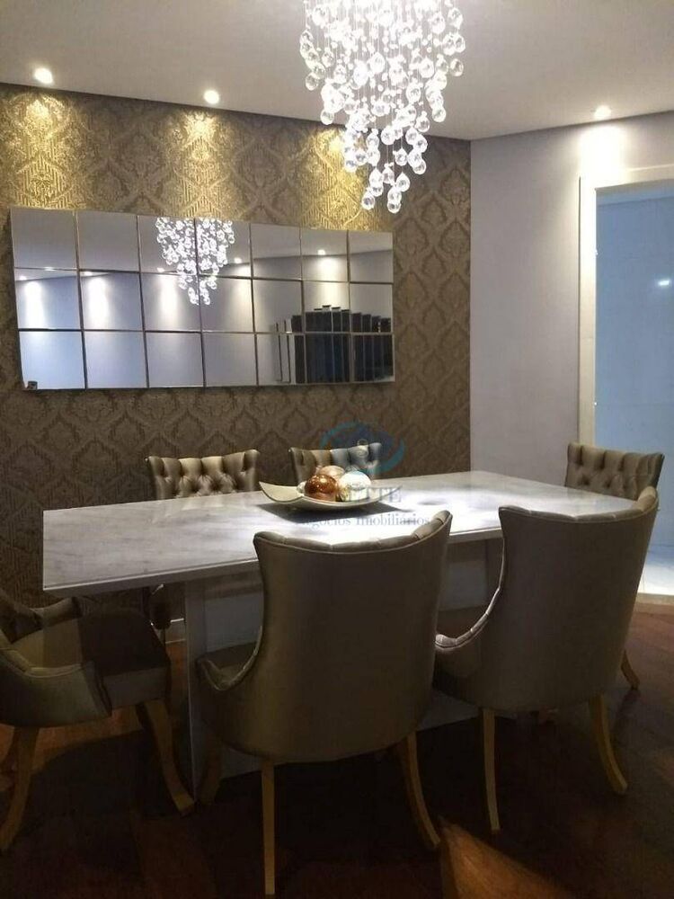 Apartamento, 3 quartos, 126 m² - Foto 6