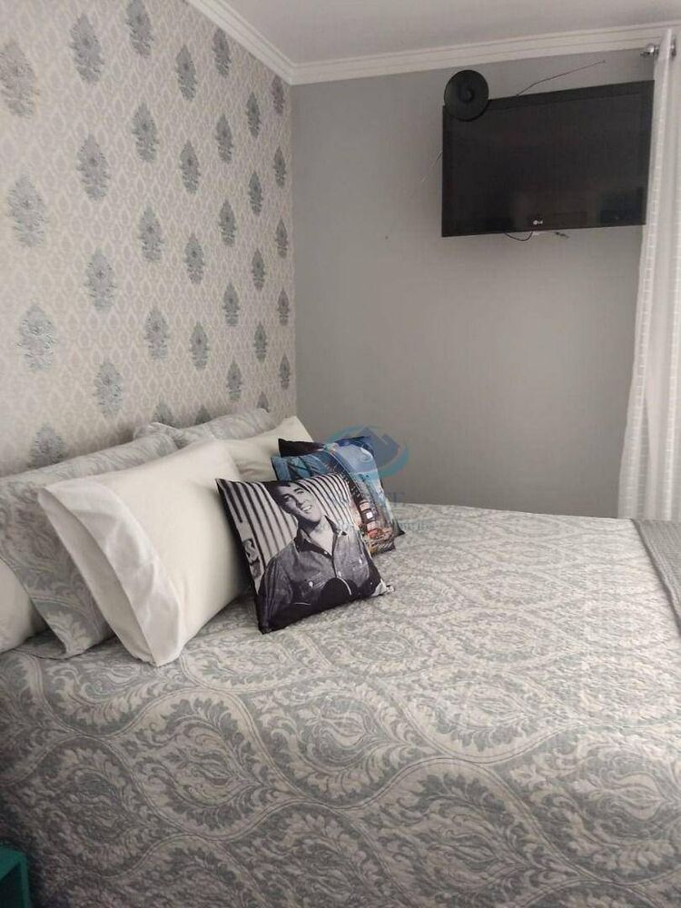 Apartamento, 3 quartos, 126 m² - Foto 2