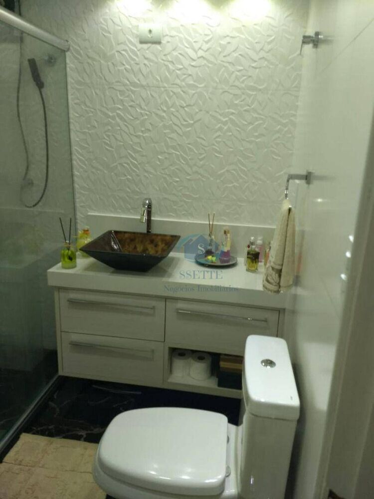 Apartamento, 3 quartos, 126 m² - Foto 8
