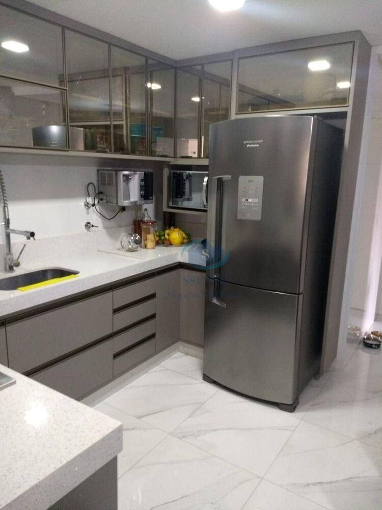 Apartamento, 3 quartos, 126 m² - Foto 1