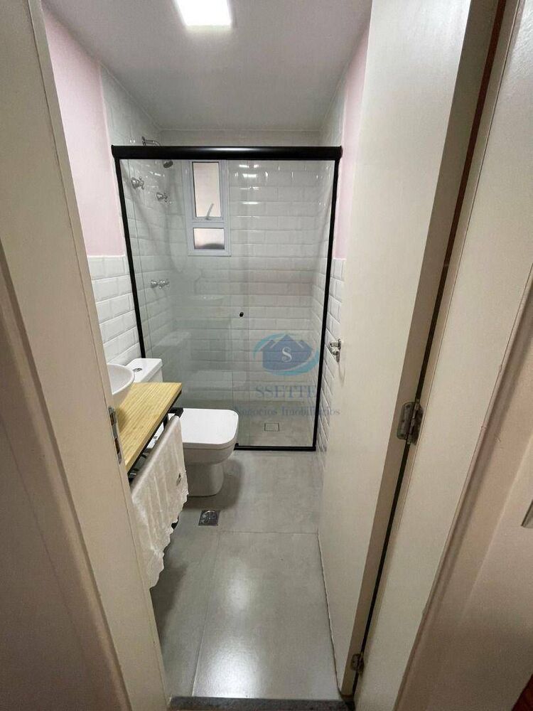 Apartamento à venda com 2 quartos, 64m² - Foto 12