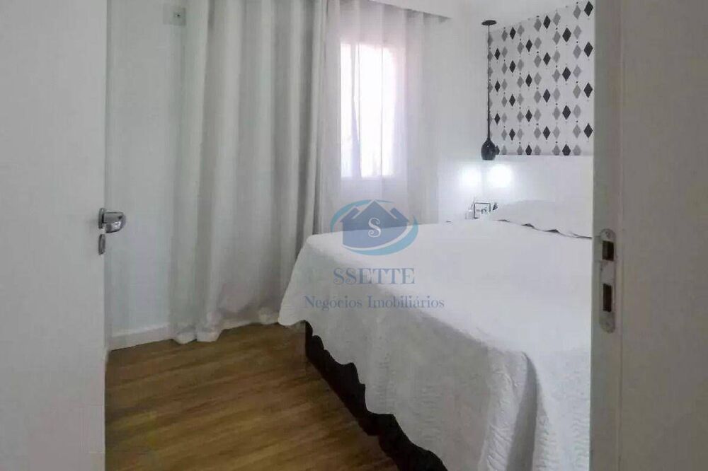 Apartamento à venda com 2 quartos, 64m² - Foto 3