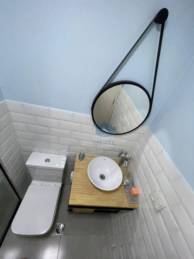 Apartamento à venda com 2 quartos, 64m² - Foto 11
