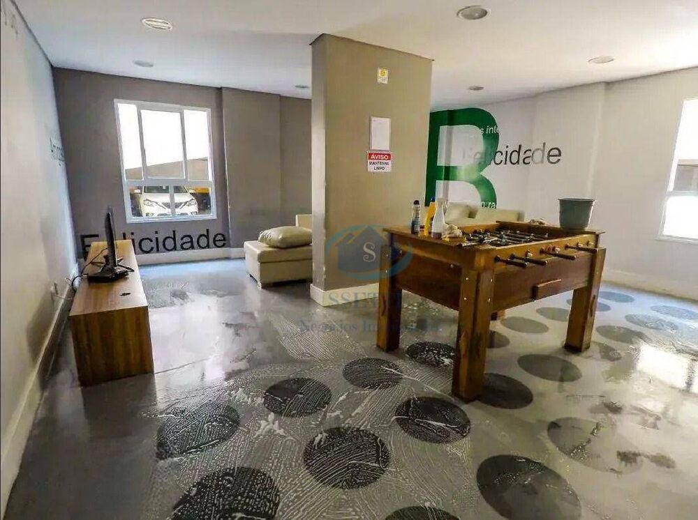 Apartamento à venda com 2 quartos, 64m² - Foto 7